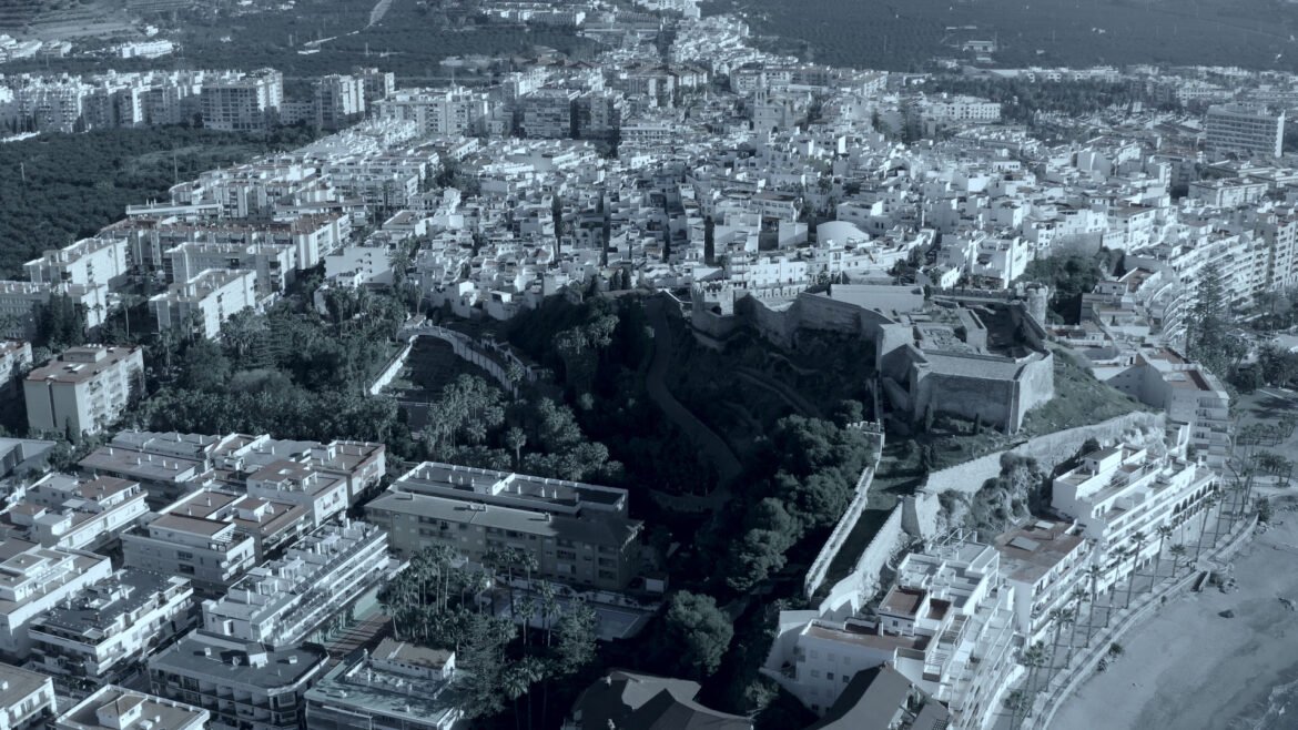 Operadora de Vuelo Certificada